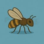 Bee - Spring Stingers