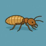 Termite - The Silent Swarmers