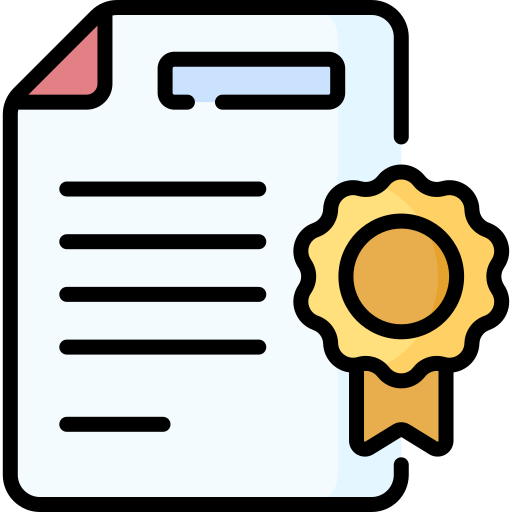 Govt. Accredited