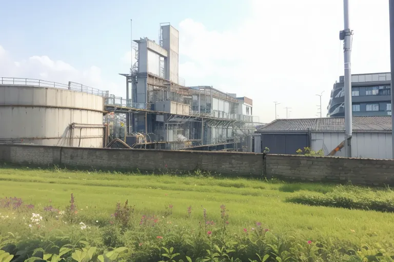 Pestofix completed project at Kashipur